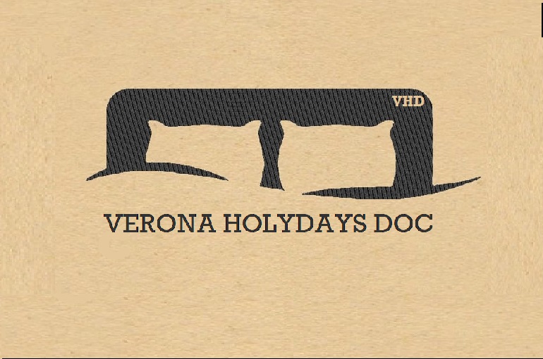 B&B VERONA HOLIDAYS DOC